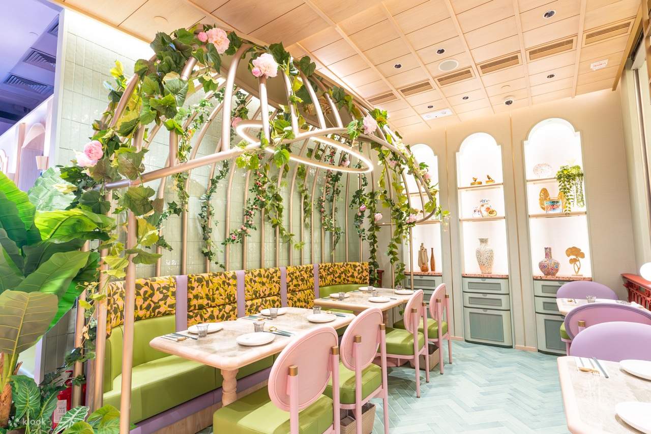 安娣瑪萊｜正宗馬來西亞菜｜尖沙咀